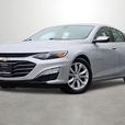 2022 Chevrolet Malibu LT - Apple CarPlay, Android Auto, Heated Seats thumbnail image