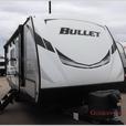 Used 2021 Keystone RV Bullet 211BHSWE thumbnail image