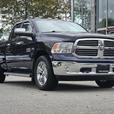 2017 Ram 1500 Big Horn - Heated Steering Wheel, Parking Sensors thumbnail image 3
