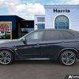2017 BMW X5 M AWD | Heated Seats | GPS Navigation! thumbnail image 3