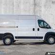 2024 RAM ProMaster Cargo Van Tradesman | Power Folding Heated Mirrors | Remote K thumbnail image 4