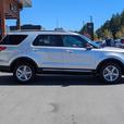 2016 Ford Explorer XLT - Leather, Sunroof, Heated Seats, 4x4 thumbnail image 5