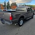 2011 Ford  Super Duty F-250 Pickup XLT thumbnail image 4