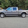 2011 Ford  Super Duty F-250 Pickup XLT thumbnail image 6