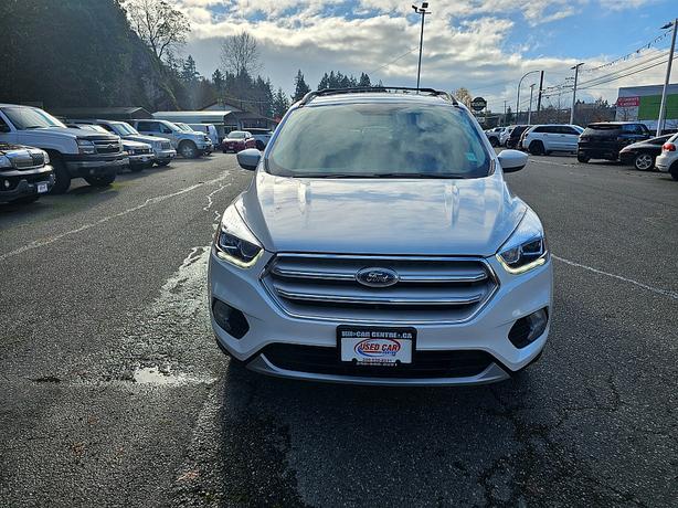 2019 Ford  Escape SEL image 6