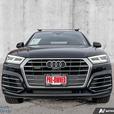 2018 Audi Q5 Technik | Premium Sound System | Heated Seats | Panoramic Sunroof | thumbnail image 8