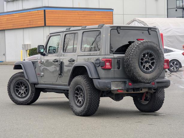 2022 Jeep Wrangler image 8
