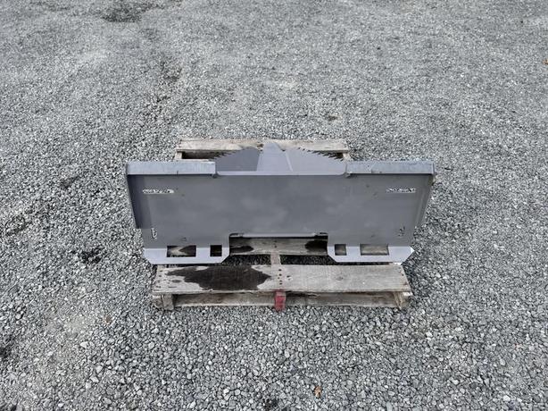 2018 Braber Equipment BE-SSTS37 image 4