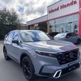 2025 Honda CR-V Hybrid Touring thumbnail image