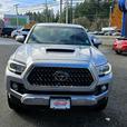 2018 Toyota  Tacoma TRD Sport thumbnail image 3