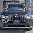 2022 BMW X3 xDrive30i - No Accidents, Leather, Navigation thumbnail image 3