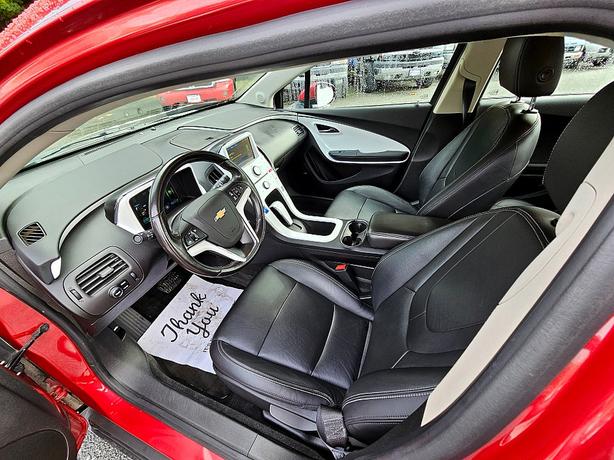 2014 Chevrolet  Volt Premium/Navigation image 7