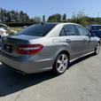 2012 Mercedes-Benz E-Class thumbnail image 7