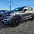 2020 Lincoln Aviator Reserve | AWD | Wrapped | 2 Sets of Tires | Heated Seats thumbnail image