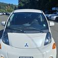 2014 Mitsubishi i-MiEV ES thumbnail image 3