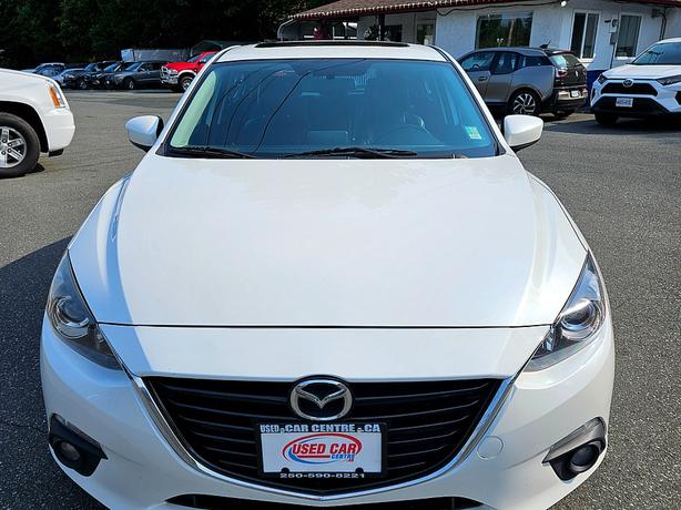 2014 Mazda  Mazda3 i Touring image 3