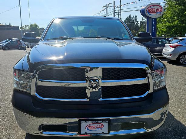 2014 Ram  1500 Tradesman image 2
