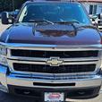2008 Chevrolet Silverado 3500HD Duramax thumbnail image 3