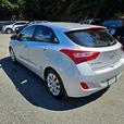 2014 Hyundai Elantra GT L thumbnail image 3