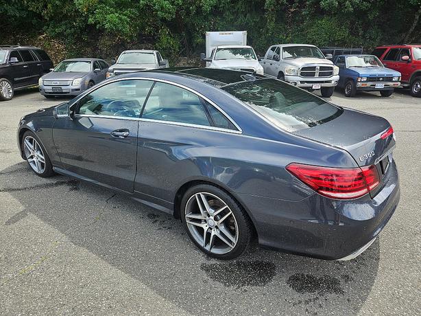 2014 Mercedes-Benz  E 350 Premium image 5