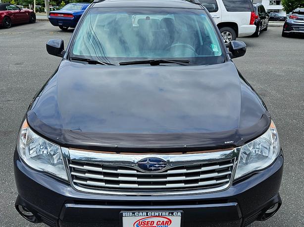 2009 Subaru  Forester X w/Premium Pkg image 2