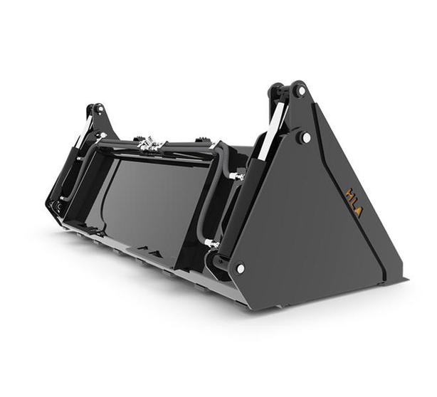 2025 HLA Attachments 4 - IN - 1 Bucket MBFNO72 image 2