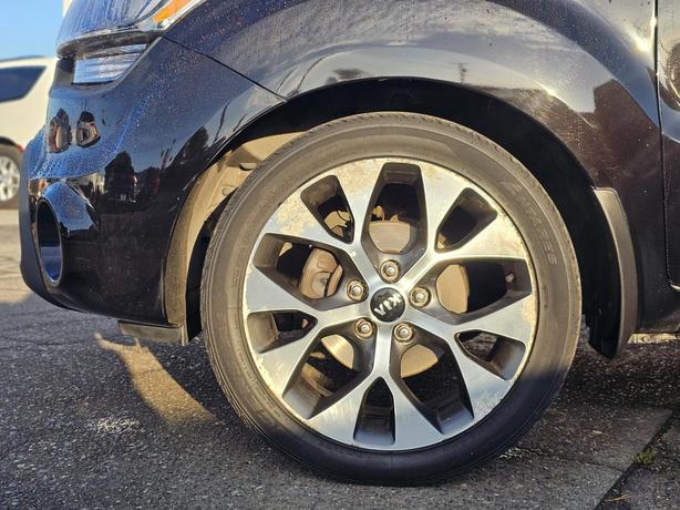 2012 Kia Soul 5dr Wgn Auto 4u image 5