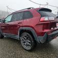 2019 Jeep Cherokee Trailhawk | Loaded! | Cold Weather Package | SafetyTec Packag thumbnail image 4
