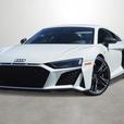 2023 Audi R8 Coupe V10 Performance - Carbon Options, No Accidents thumbnail image