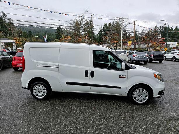 2015 Ram  ProMaster City Wagon SLT image 2