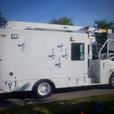 2006 Freightliner FS65 Boom Truck Diesel With Rear Shelvings thumbnail image 6