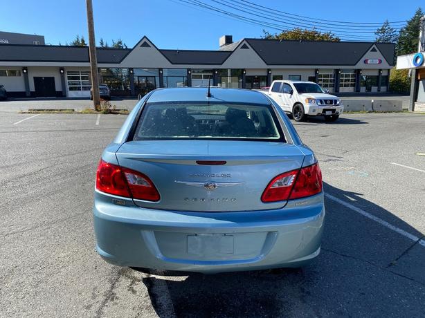 2009 Chrysler  Sebring Touring *Ltd Avail* image 6