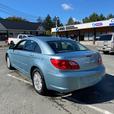2009 Chrysler  Sebring Touring *Ltd Avail* thumbnail image 7