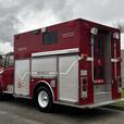 1995 Freightliner FL70 Firetruck With Air Brakes Diesel thumbnail image 7