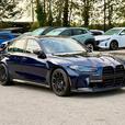 2024 BMW M3 thumbnail image 4