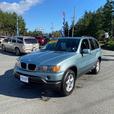 2001 BMW  X5 3.0i 3.0i thumbnail image 1