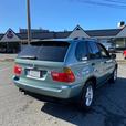 2001 BMW  X5 3.0i 3.0i thumbnail image 5