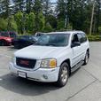 2002 GMC  Envoy SLT AWD Sunroof thumbnail image 1