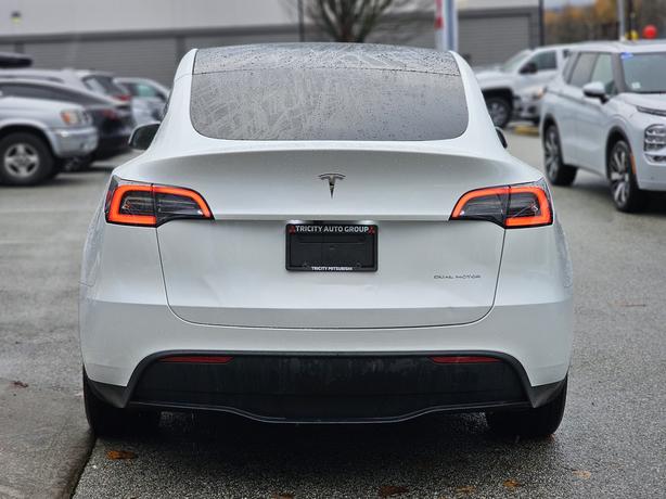 2024 Tesla Model Y image 6