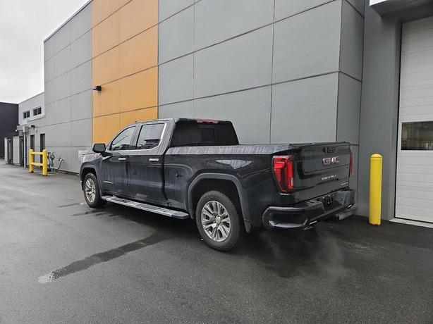 2024 GMC Sierra 1500 Denali image 4