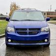 2020 Dodge Grand Caravan GT 7-Passenger Minivan thumbnail image 3