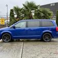 2020 Dodge Grand Caravan GT 7-Passenger Minivan thumbnail image 6