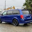 2020 Dodge Grand Caravan GT 7-Passenger Minivan thumbnail image 7
