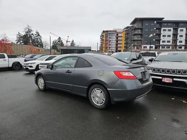 2010 Honda Civic DX-G image 4