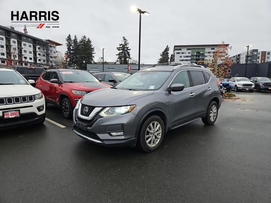 2019 Nissan Rogue S AWD | Heated Seats | Cruise Control! display photo