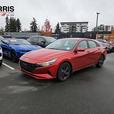 2021 Hyundai Elantra Preferred | No Reported Accidents! thumbnail image
