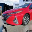 2020 Toyota Prius Prime | Heated Seats and Steering Wheel! thumbnail image 8