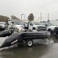 2009 ShoreLandr ANDER SLB12/14 BOAT TRAILER thumbnail image 7