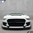 2018 Ford Mustang thumbnail image 2
