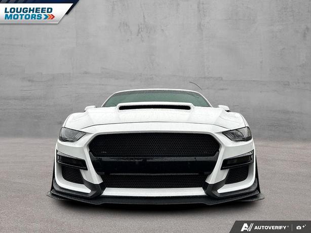 2018 Ford Mustang image 2